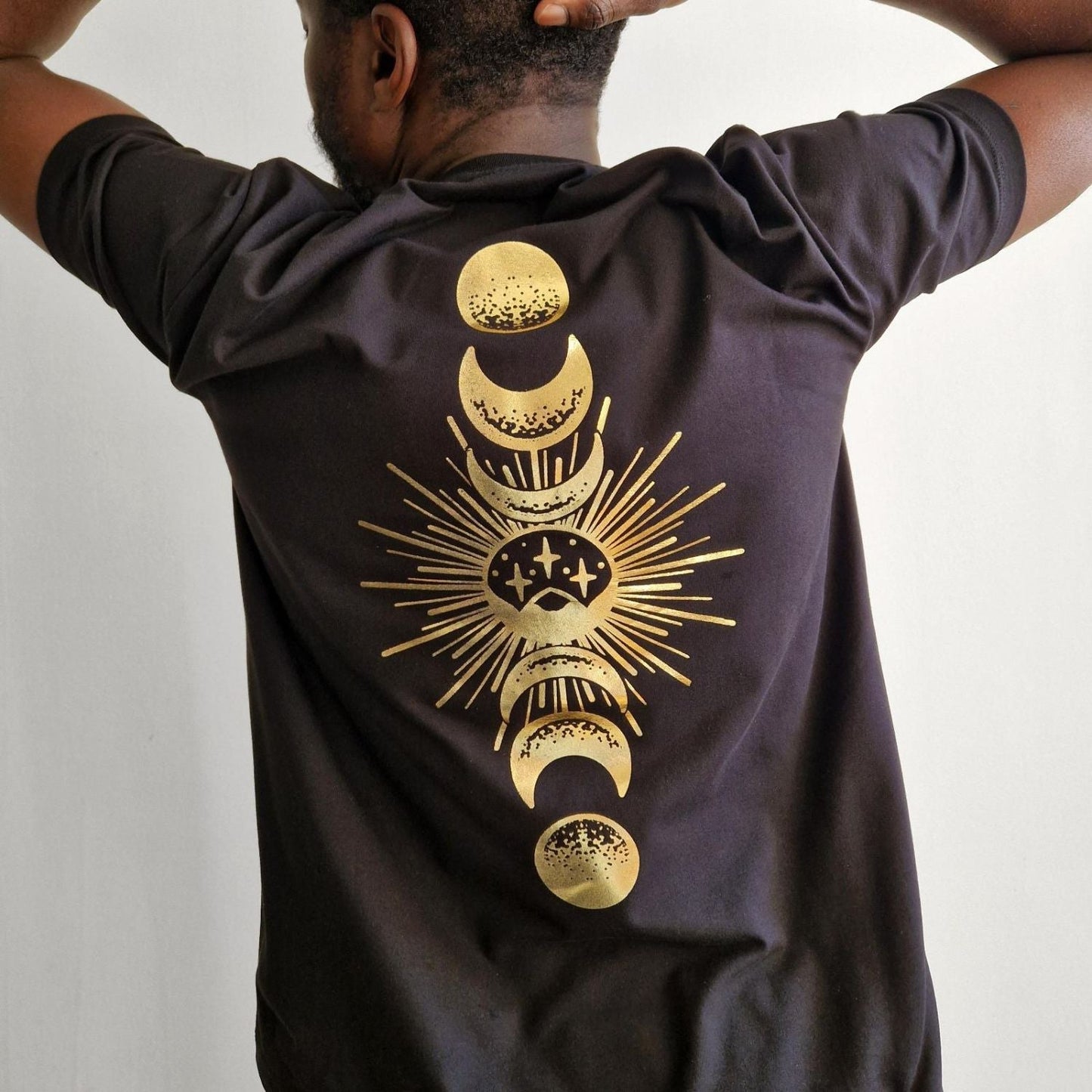 Organic Cotton ACOTAR T-Shirt - High Lady